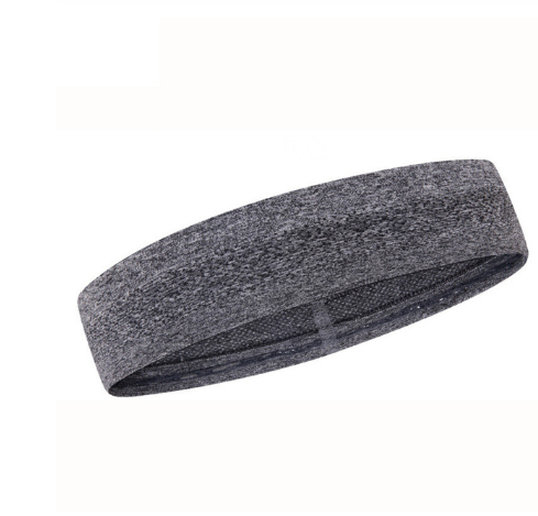 Non-slip Antiperspirant Headband Sports Turban