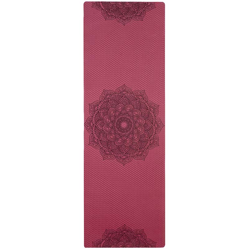 Anti-slip Yoga Mat