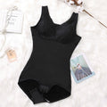 Body Corset And Belly Wrap