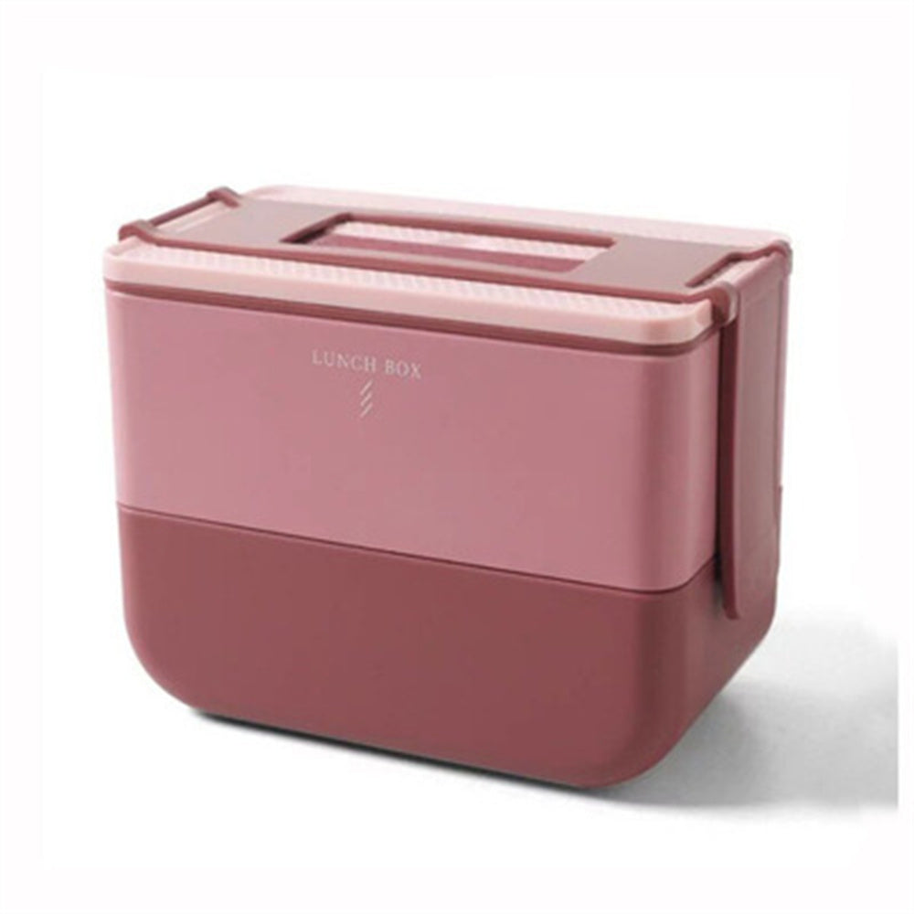 Microwave Heating Lunch Box Japanese-style