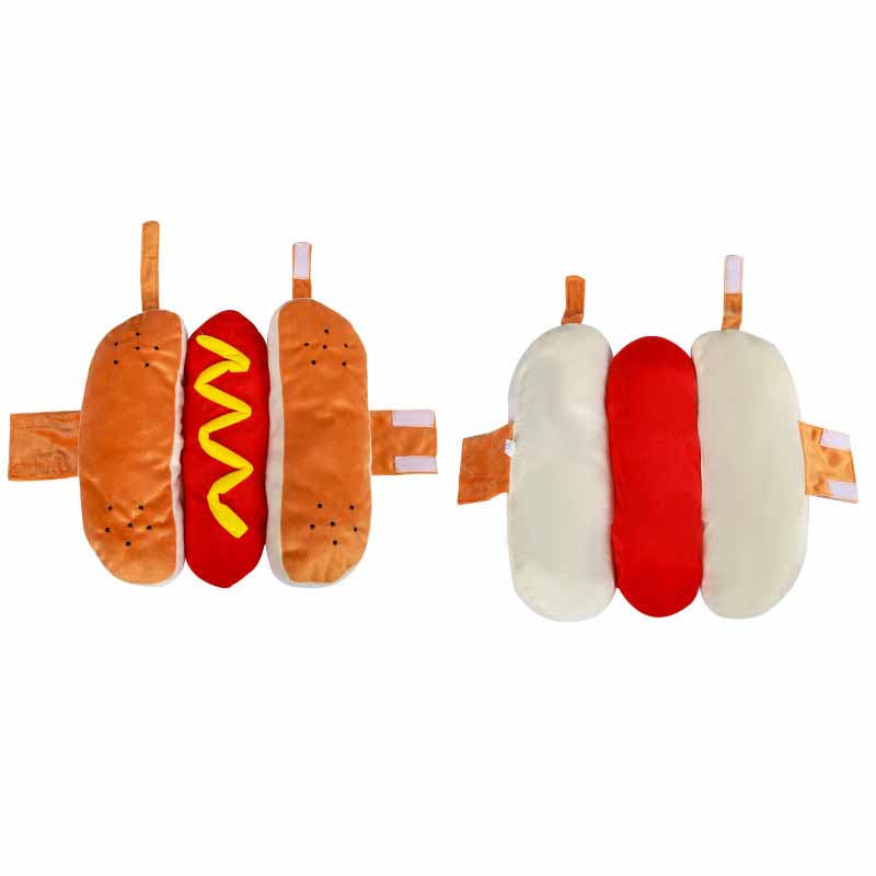 Funny Halloween Costumes For Dogs Puppy Pet Clothing Dog Design Clothes Apparel