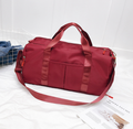 Dry And Wet Separation Sports Gym Bag