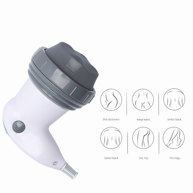 Anti-cellulite Massager