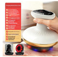 Electric Gua Sha Board Beauty Massager Cupping Device Meridian Brush Home