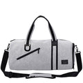 Large Capacity Wet And Dry Gym Bag