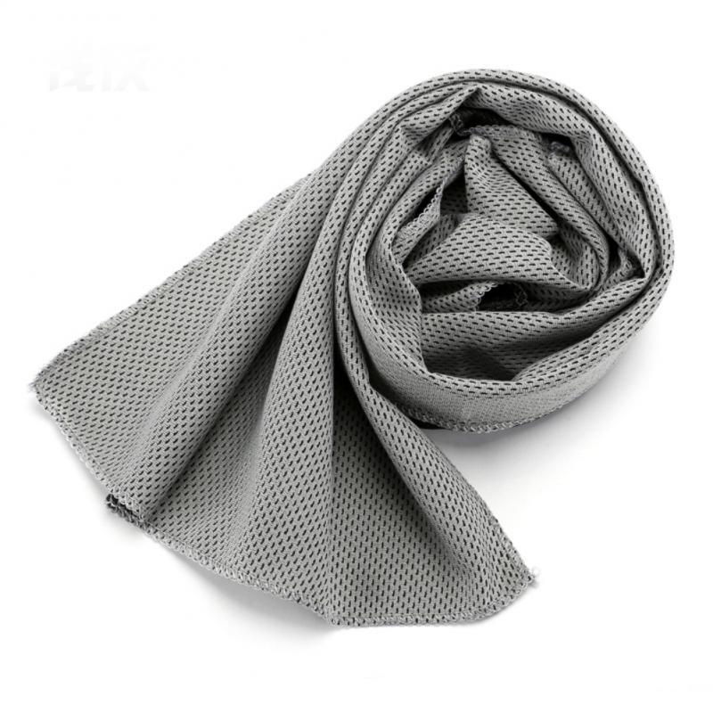Sports Cooling Towels Towels, Cool Towel, Soft Breathable Chilly Microfiber Ice