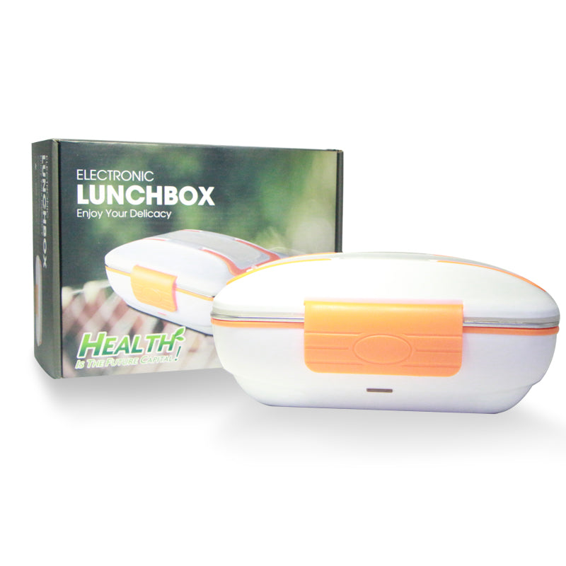 Electric Lunch Box
