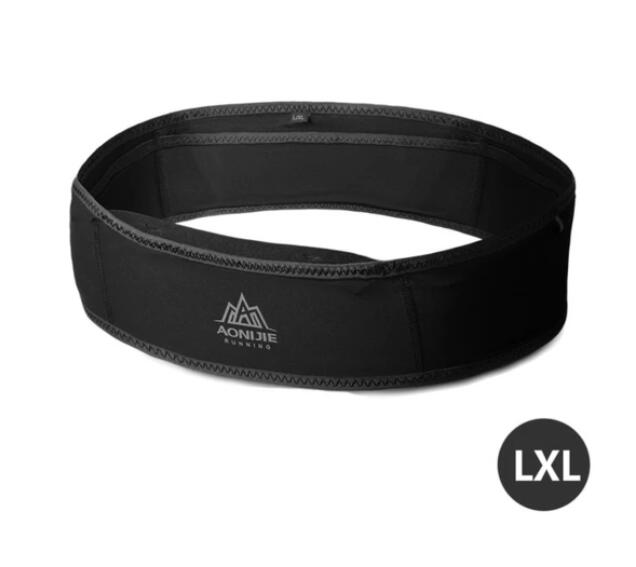 Marathon Belt Mobile Phone Running Bag