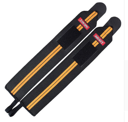 Measuring Straps Wristbands Weightlifting Fitness Training Horizontal Bar Power