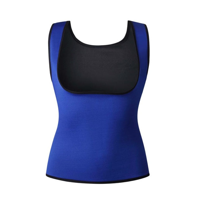 Body Shapers Vest Waist Trainer Slimming Shapewear Shaper Corset