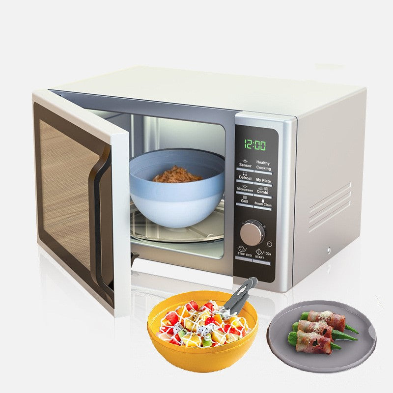 Spherical Lunch Box Fresh-keeping