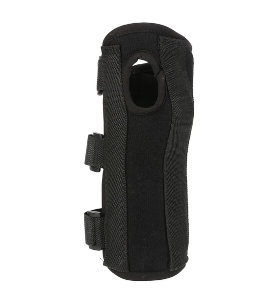Professional Wrist Support Splint With Belt