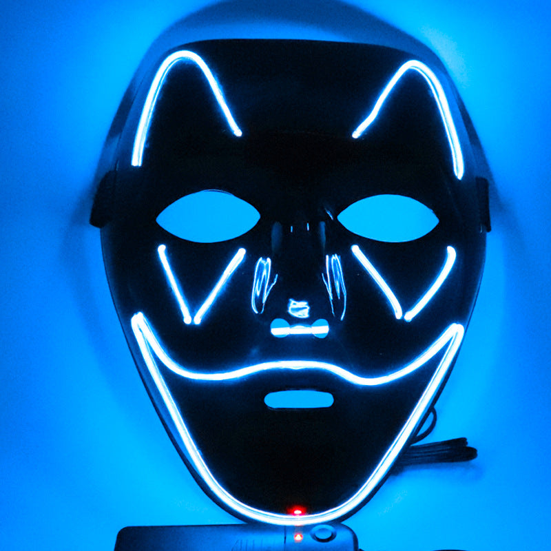 Halloween Light-Up Tabletop Decoration