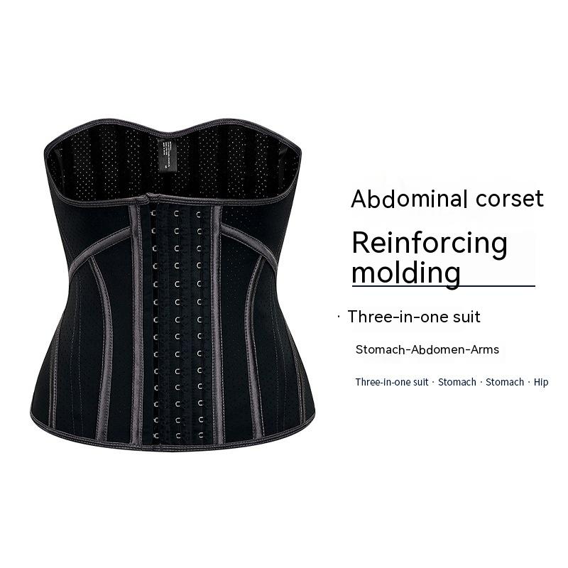 Belly Band Women's Fitness Body Corset