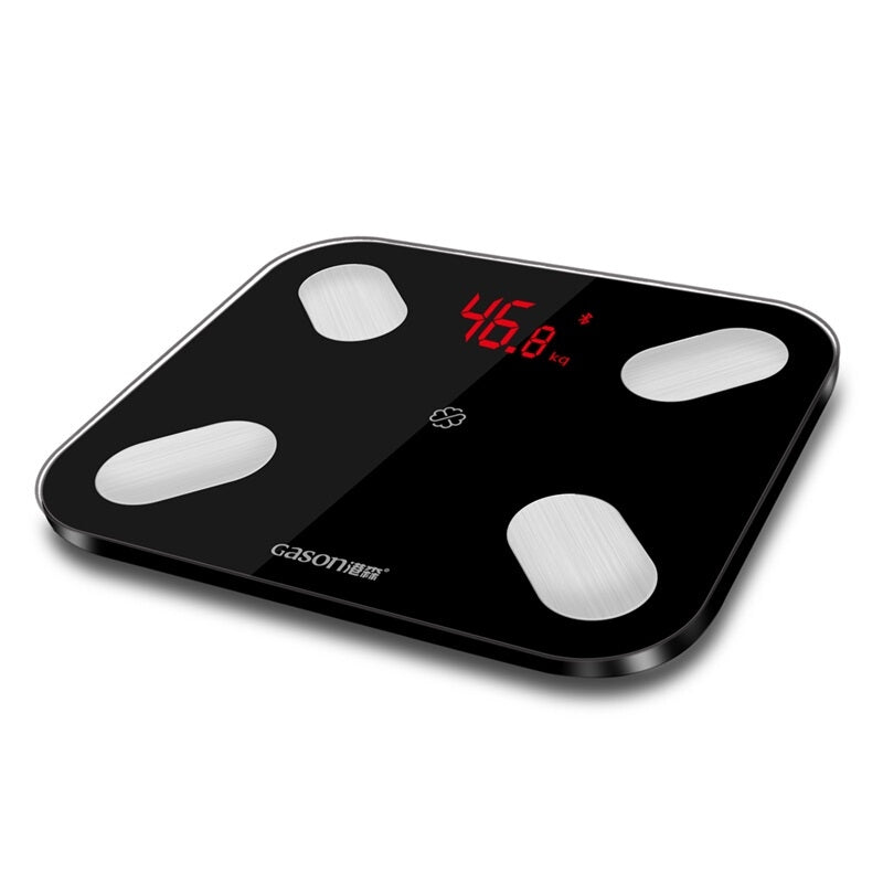 Bluetooth Body Scale Electronic Health