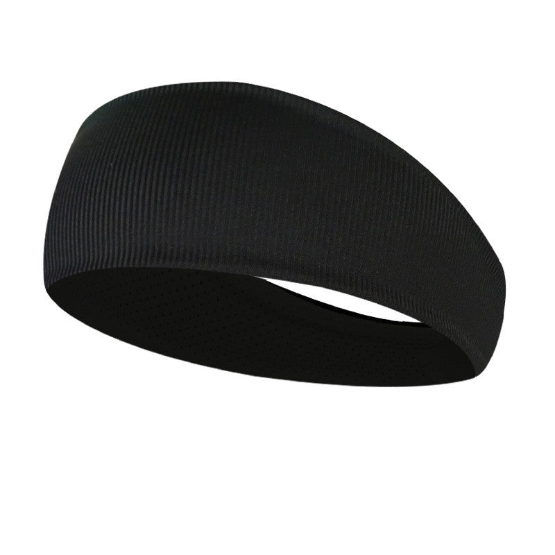 Sweat Guide Sports Headband