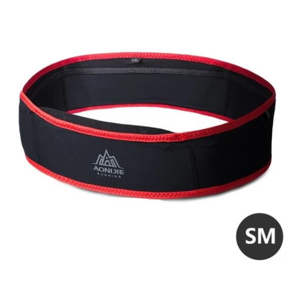 Marathon Belt Mobile Phone Running Bag