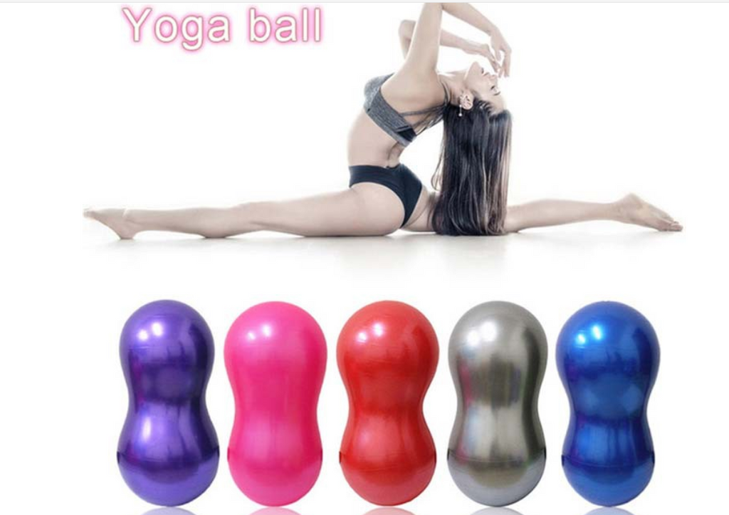 Peanut Massage Ball Yoga