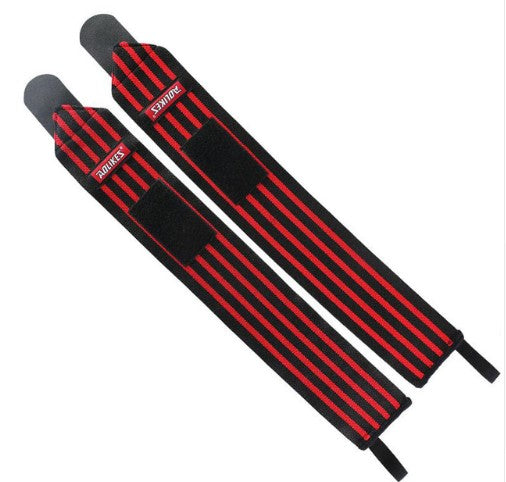 Measuring Straps Wristbands Weightlifting Fitness Training Horizontal Bar Power
