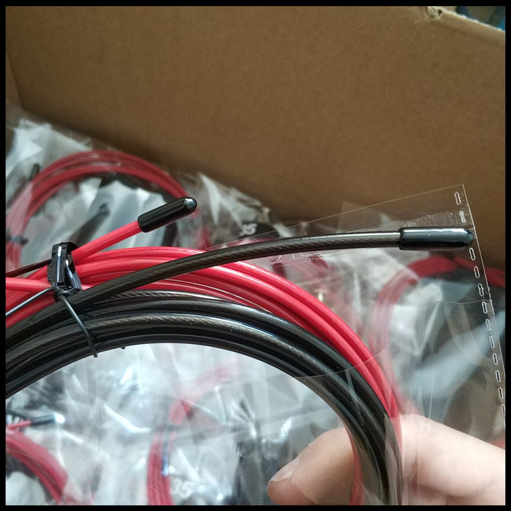 Jump Rope Fitness Men And Women