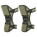 High Quality Knee Brace Patella Booster Spring Support For Mountaineering Squat