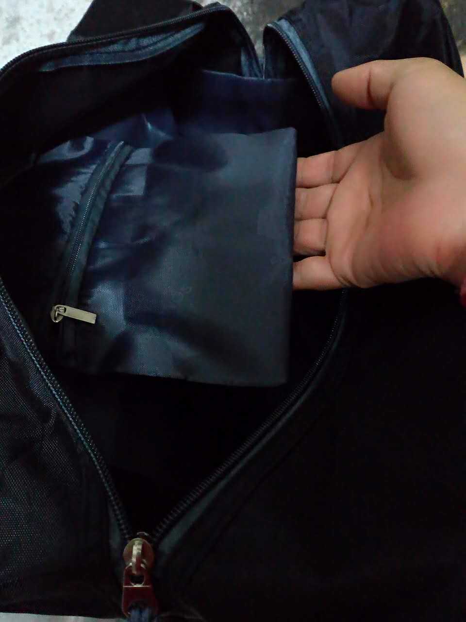 Yoga Bag Gym
