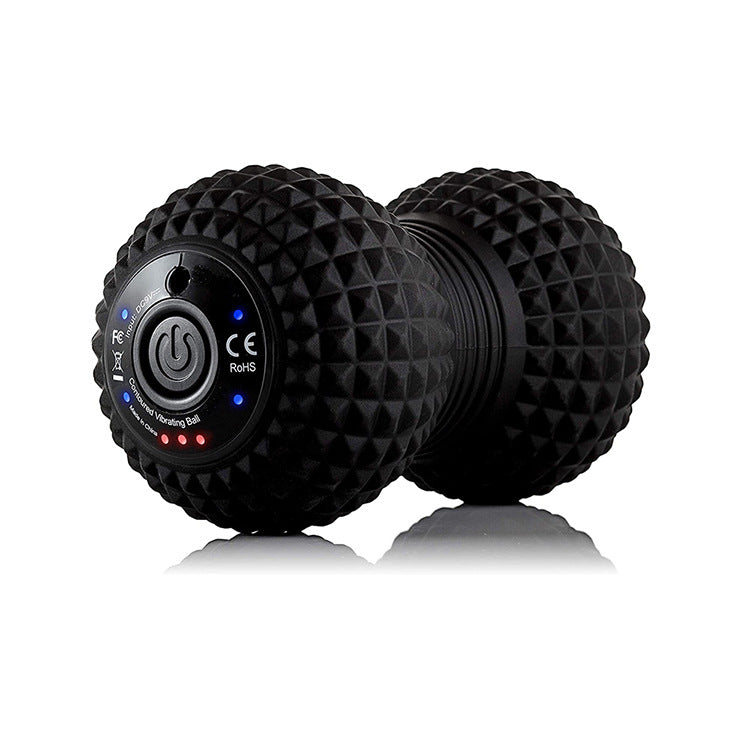 Ball Nail Silicone Massage Yoga Roller