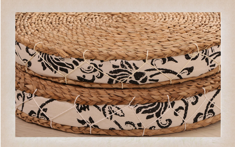 Futon Yoga Mat