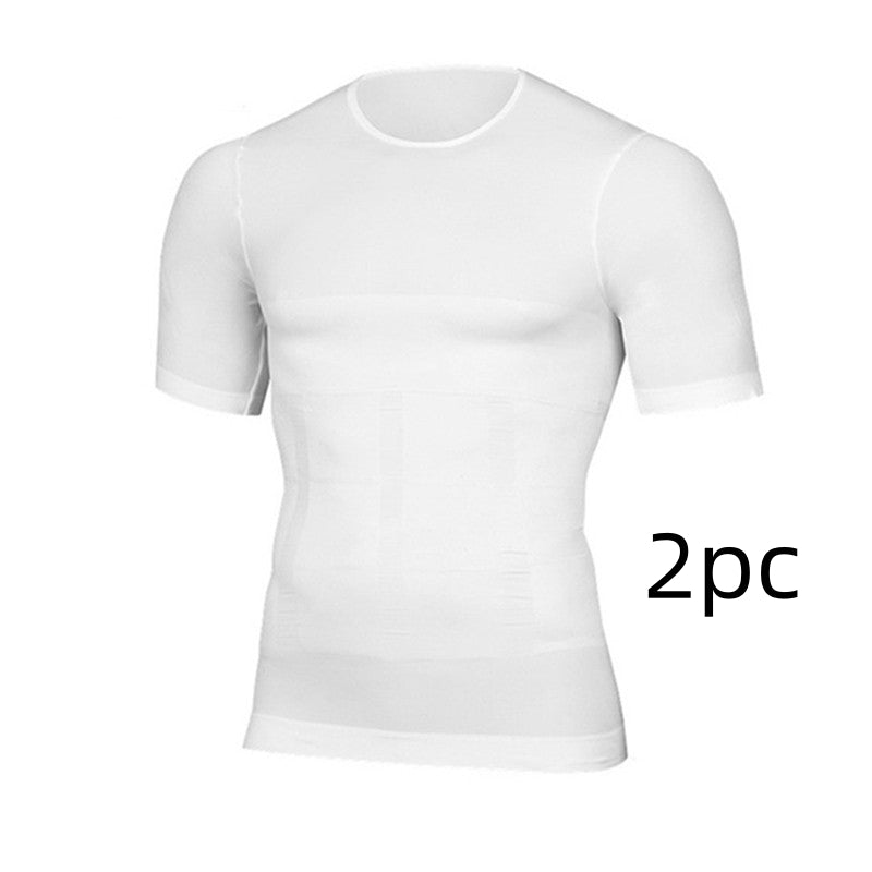 Men's Tummy Tuck Body Shaper