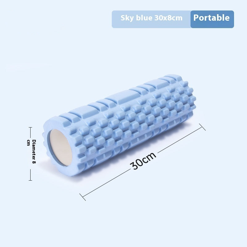 EVA Foam Roller Fitness Body