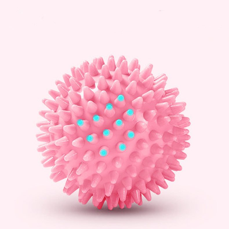 Relaxation Yoga Fascia Ball Hedgehog