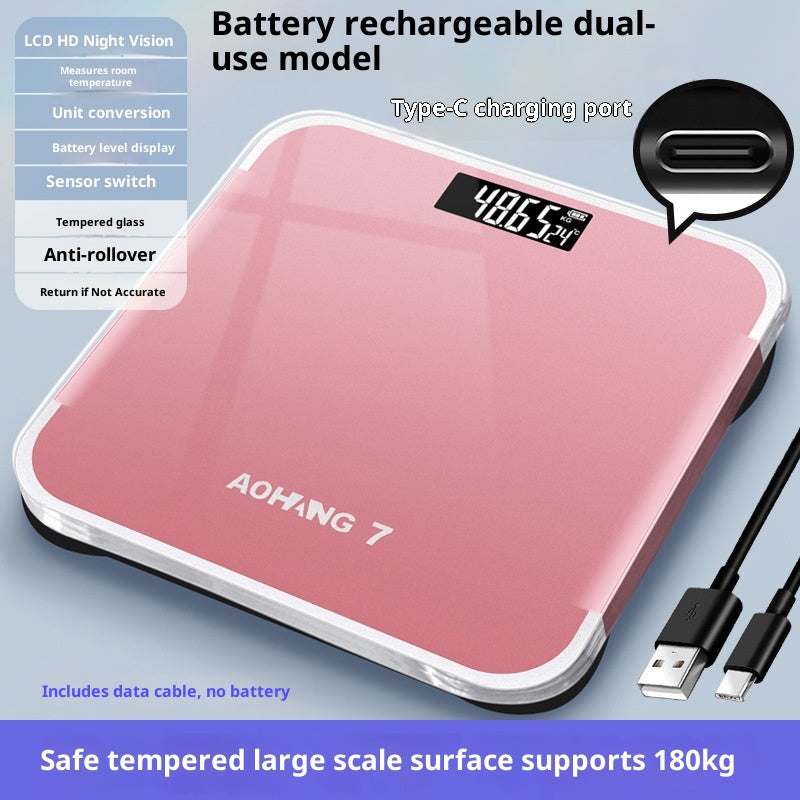 Weight Scale Body Electronic