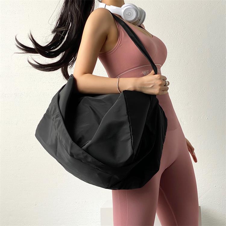 Professional Sports Women Portable Gym Bag