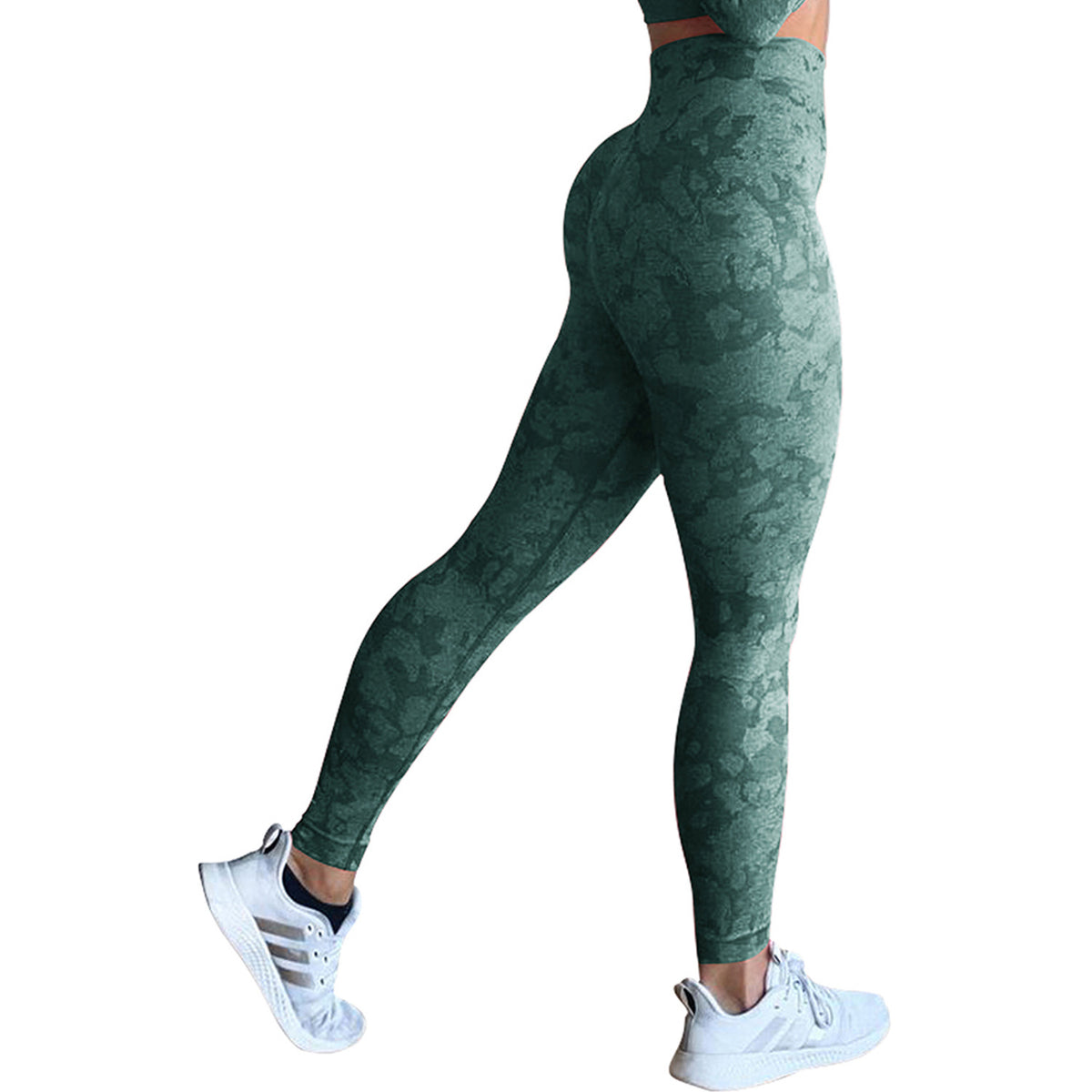 Butt Leggings For Women Push Up Booty Legging Workout Gym Tights Fitness Yoga