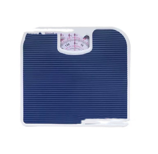 Mechanical Anti-slip Bathroom Measuring Human Scale Household Durable Weight