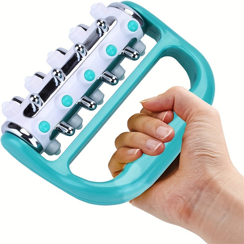 Cellulite Massager Fascia Release And Muscle Massage Roller Mini Trigger Point