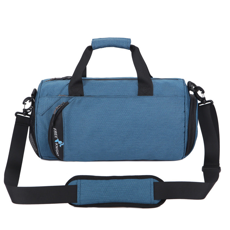 Large-capacity Gym Bag Fashion Travel