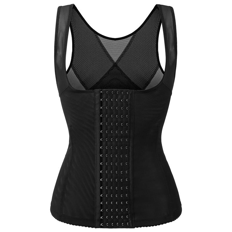 Shapewear Body Girdle Waist Up