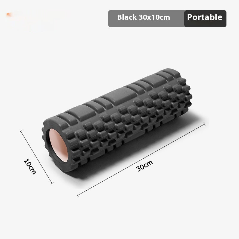 EVA Foam Roller Fitness Body