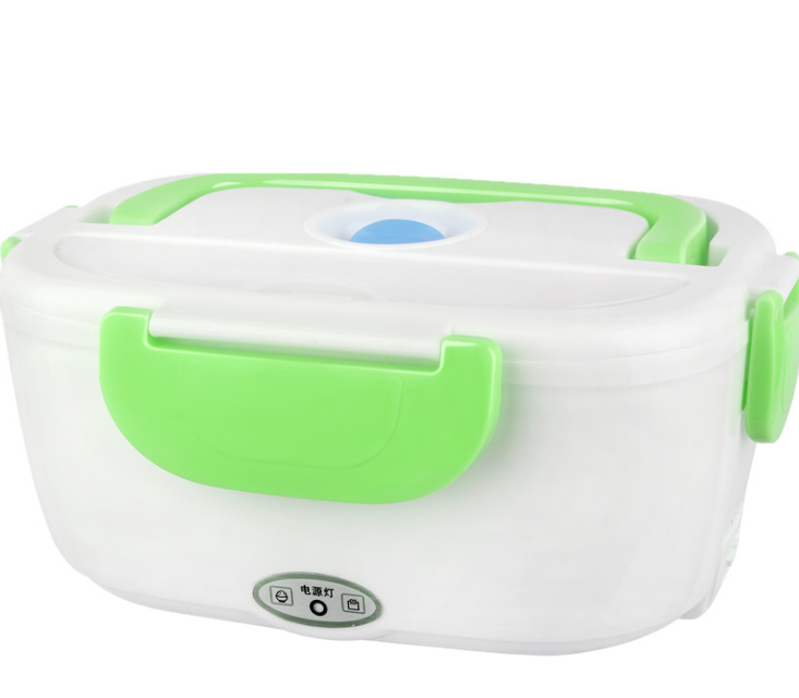 Multifunctional Electronic Lunch Box