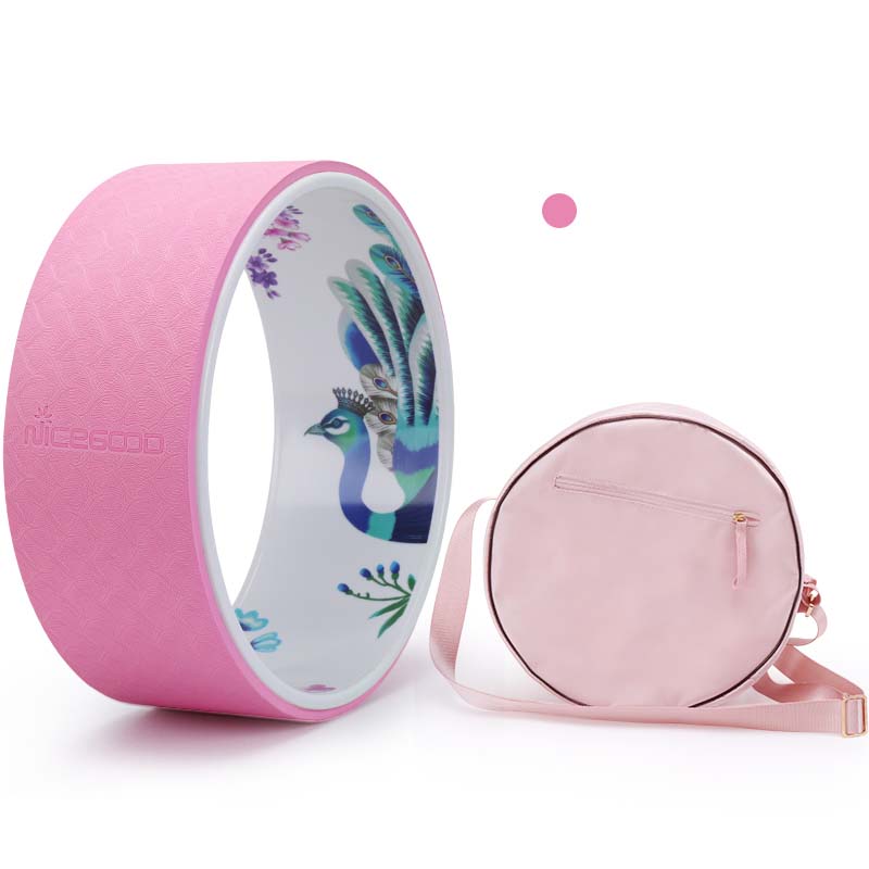 Yoga Goddess Apparatus Beginner Pilates Ring