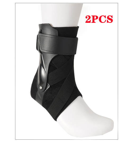 Ankle Support Strap Brace Bandage Foot Guard Protector Adjustable Sprain