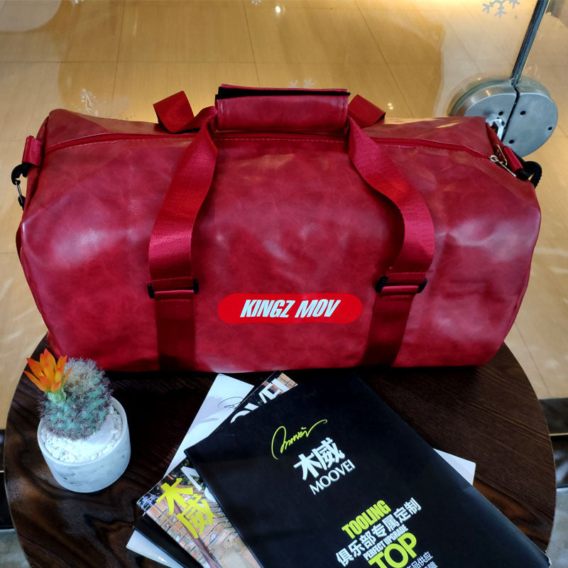 Crossbody Sports Handbag Gym Bag