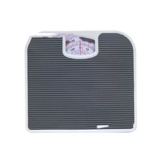 Mechanical Anti-slip Bathroom Measuring Human Scale Household Durable Weight