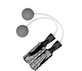 Creative Ropeless Adjustable Jump Rope Weighted Cordless Skipping