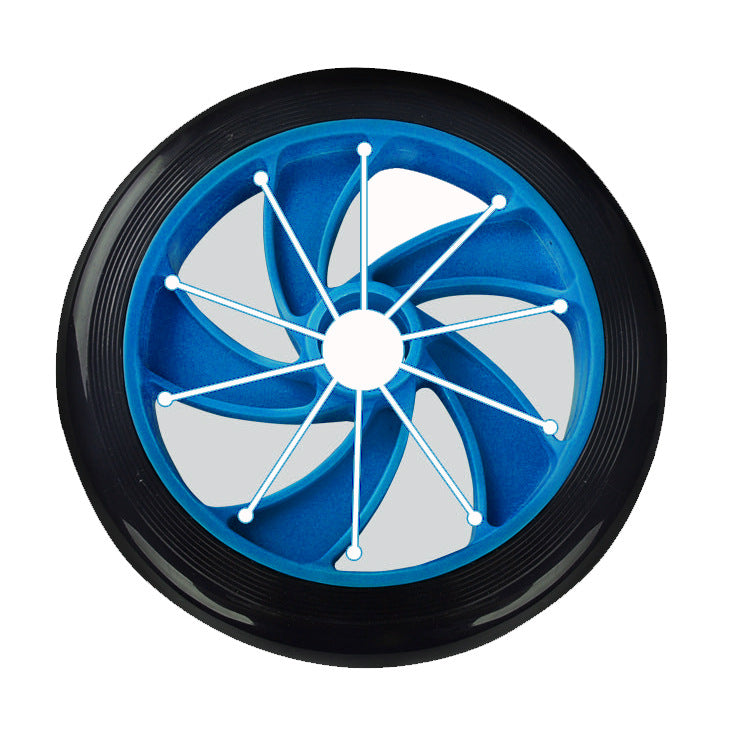 Abdominal Wheel Auxiliary Pull Rope