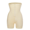 Lover Beauty Plus Shapewear Workout Waist Trainer Corset Butt Belly