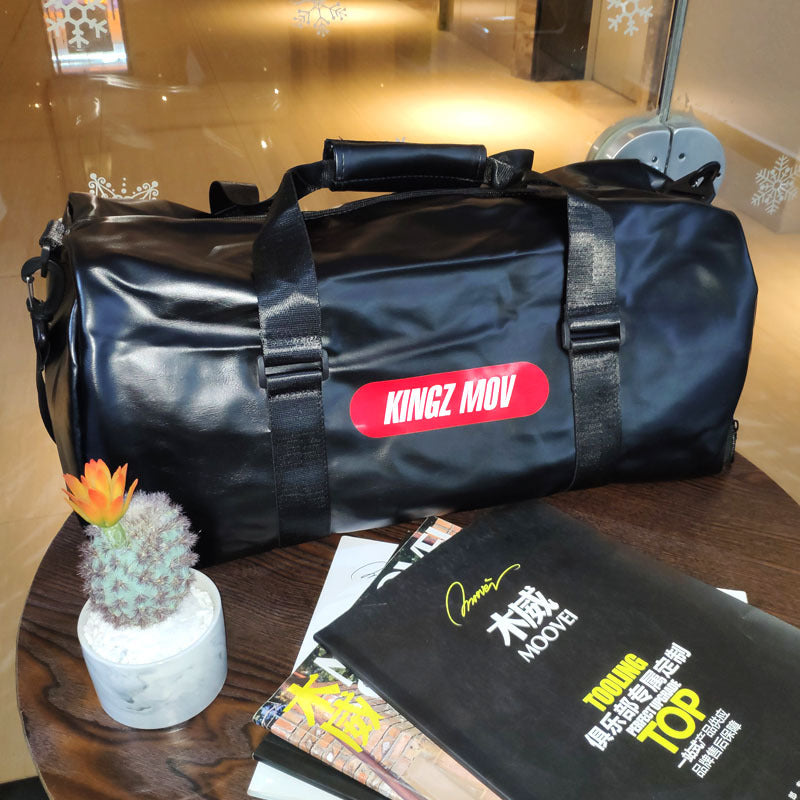 Crossbody Sports Handbag Gym Bag