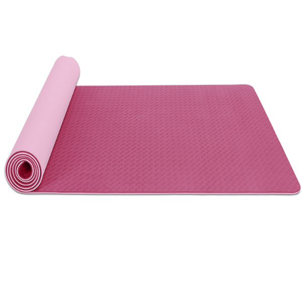 Thick Non-slip Yoga Mat