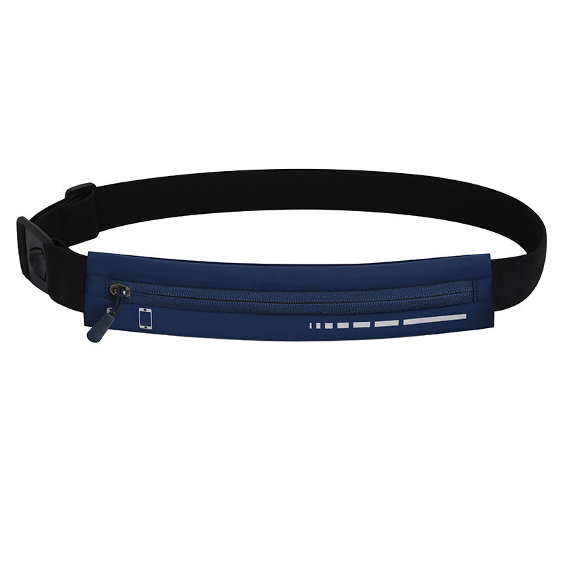 Waterproof Running Belt Waist Pack Sports Bag Mobile Phone Pouch Smartphone